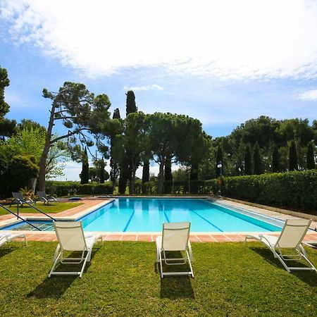 Villa Colonial Planet Costa Dorada à Vila Seca Extérieur photo