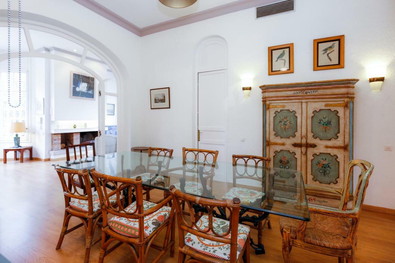 Villa Colonial Planet Costa Dorada à Vila Seca Extérieur photo