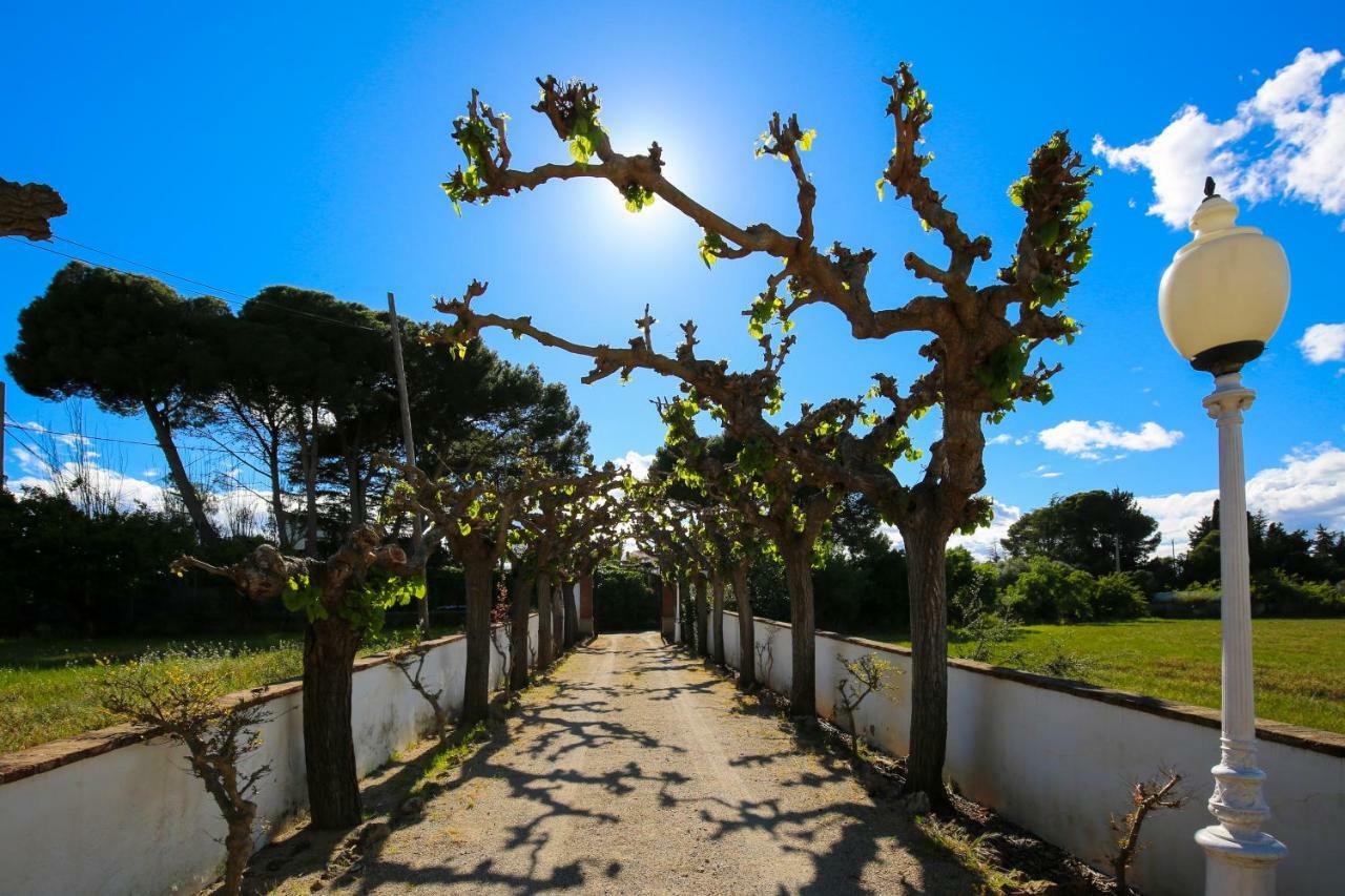 Villa Colonial Planet Costa Dorada à Vila Seca Extérieur photo