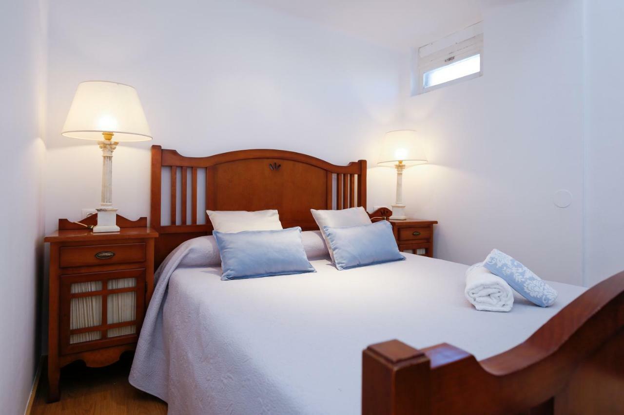 Villa Colonial Planet Costa Dorada à Vila Seca Extérieur photo