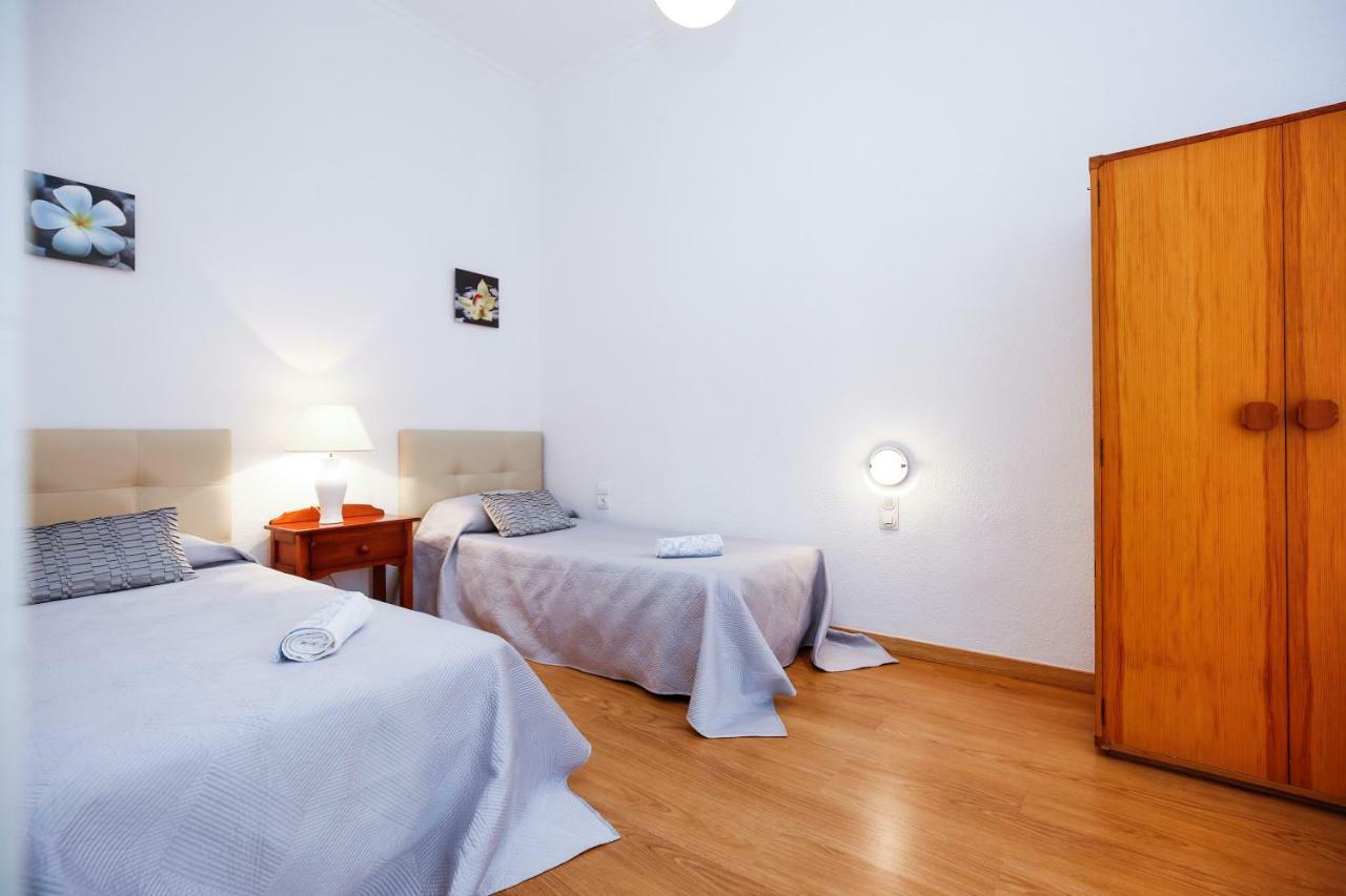 Villa Colonial Planet Costa Dorada à Vila Seca Extérieur photo