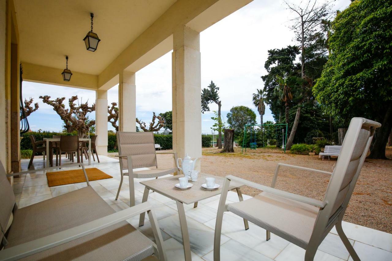 Villa Colonial Planet Costa Dorada à Vila Seca Extérieur photo
