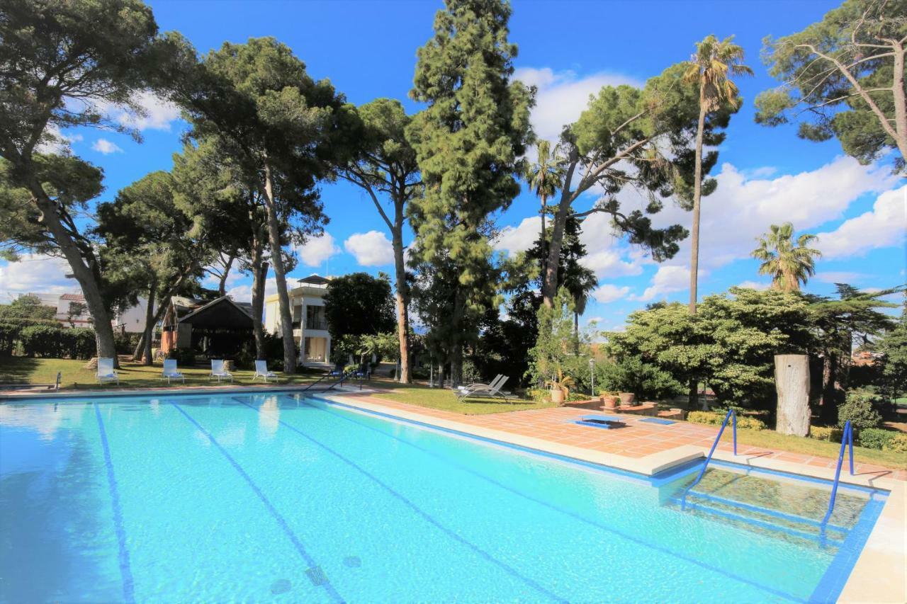 Villa Colonial Planet Costa Dorada à Vila Seca Extérieur photo