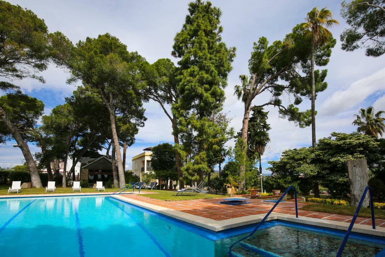 Villa Colonial Planet Costa Dorada à Vila Seca Extérieur photo