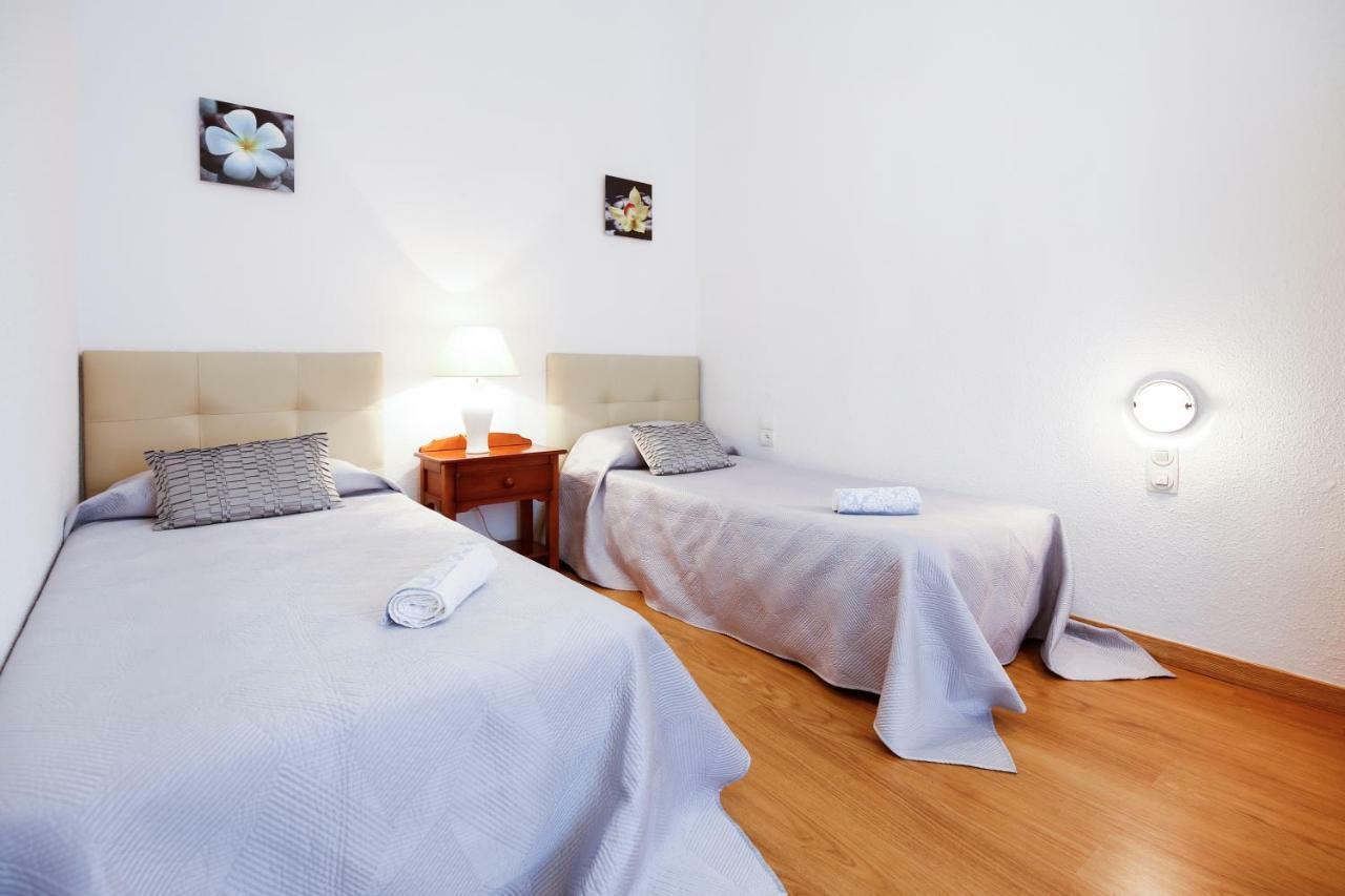 Villa Colonial Planet Costa Dorada à Vila Seca Extérieur photo