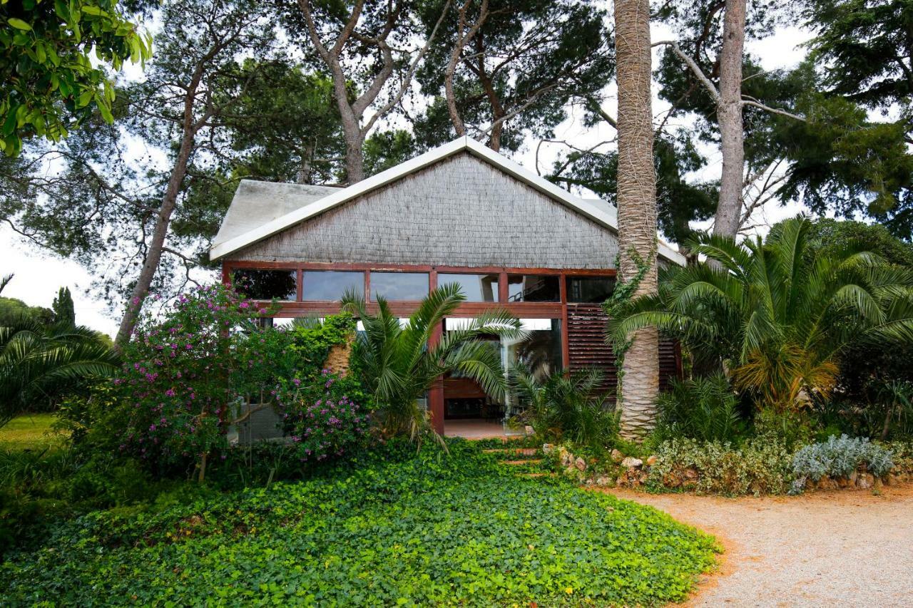 Villa Colonial Planet Costa Dorada à Vila Seca Extérieur photo